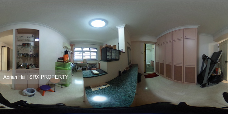 Blk 153 Pasir Ris Street 13 (Pasir Ris), HDB Executive #179312112